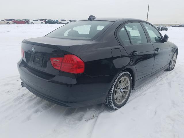 Photo 3 VIN: WBAPG7G53BNM85807 - BMW 323 I 