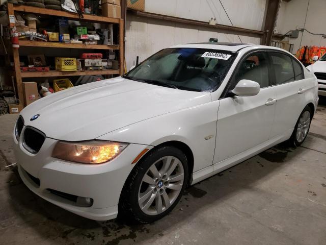 Photo 1 VIN: WBAPG7G54BNN18295 - BMW 323 I 