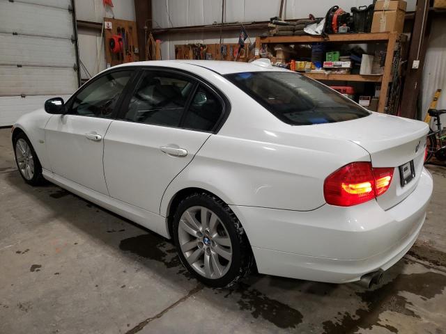 Photo 2 VIN: WBAPG7G54BNN18295 - BMW 323 I 