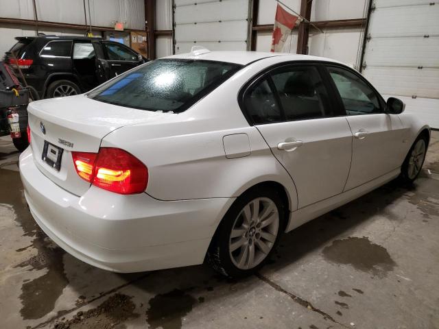 Photo 3 VIN: WBAPG7G54BNN18295 - BMW 323 I 