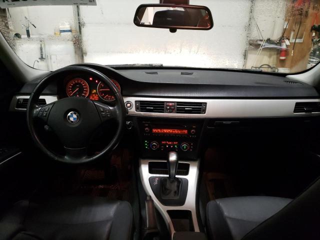 Photo 4 VIN: WBAPG7G54BNN18295 - BMW 323 I 