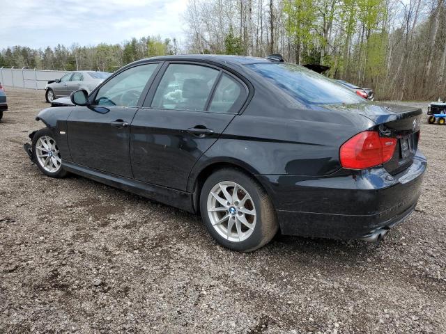 Photo 1 VIN: WBAPG7G57BNN18503 - BMW 3 SERIES 