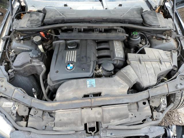 Photo 10 VIN: WBAPG7G57BNN18503 - BMW 3 SERIES 