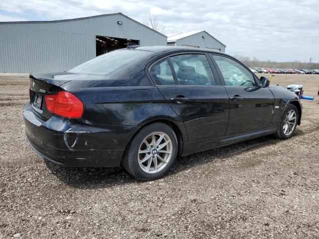 Photo 2 VIN: WBAPG7G57BNN18503 - BMW 3 SERIES 