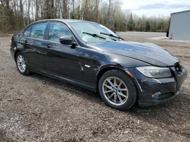 Photo 3 VIN: WBAPG7G57BNN18503 - BMW 3 SERIES 