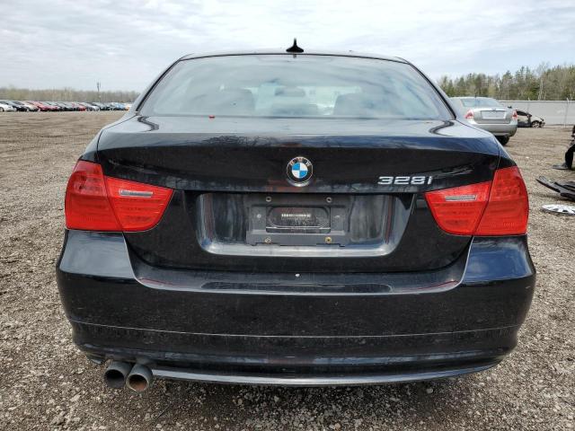 Photo 5 VIN: WBAPG7G57BNN18503 - BMW 3 SERIES 