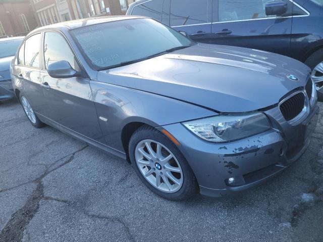 Photo 0 VIN: WBAPG7G57BNN18520 - BMW 323 I 