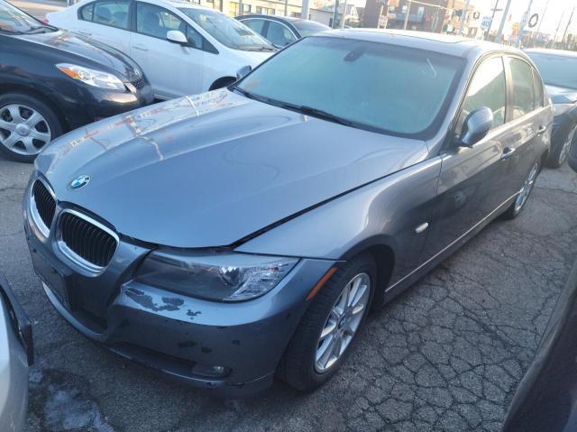 Photo 1 VIN: WBAPG7G57BNN18520 - BMW 323 I 