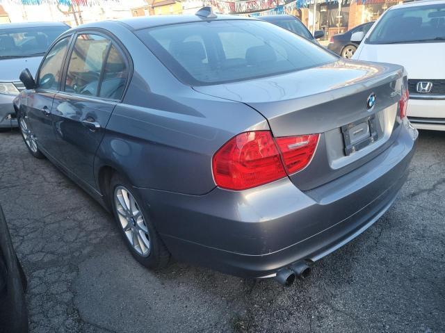 Photo 2 VIN: WBAPG7G57BNN18520 - BMW 323 I 