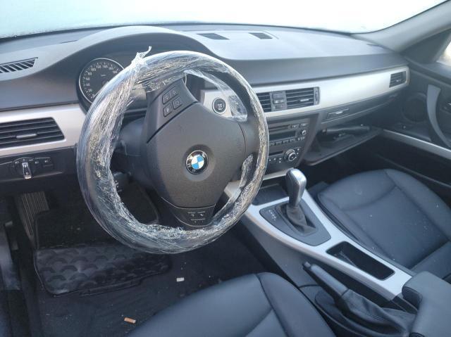 Photo 8 VIN: WBAPG7G57BNN18520 - BMW 323 I 