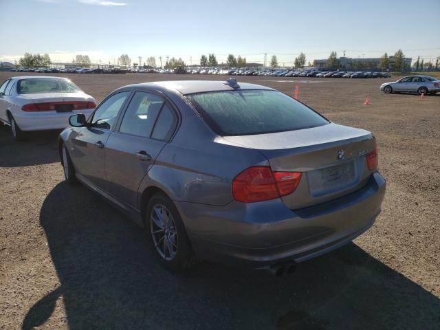 Photo 2 VIN: WBAPG7G59BNM68381 - BMW 323 I 