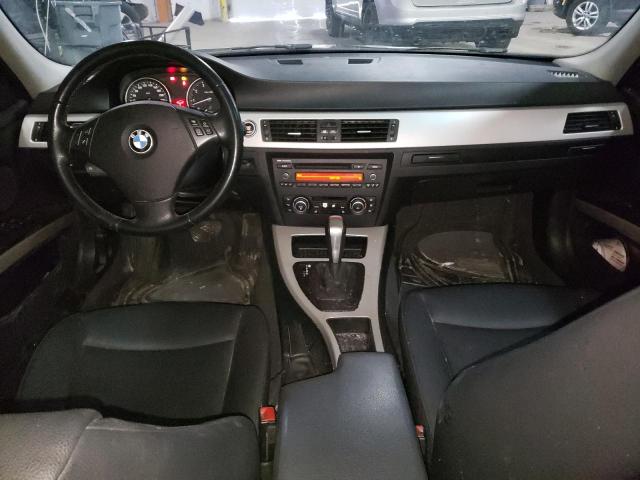 Photo 7 VIN: WBAPG7G59BNN17949 - BMW 323 I 