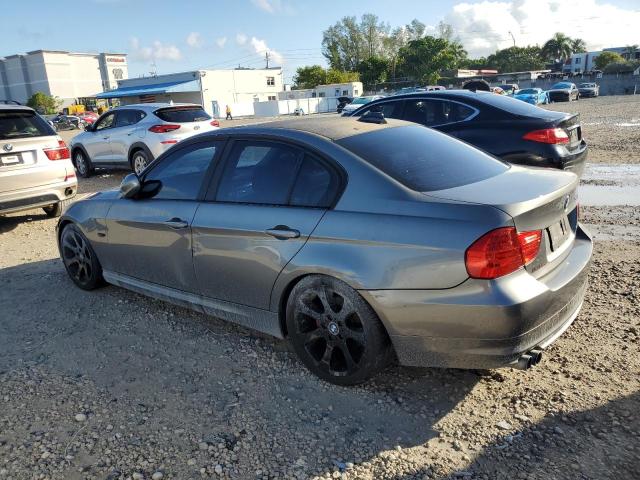 Photo 1 VIN: WBAPH53509A436489 - BMW 328 I SULE 