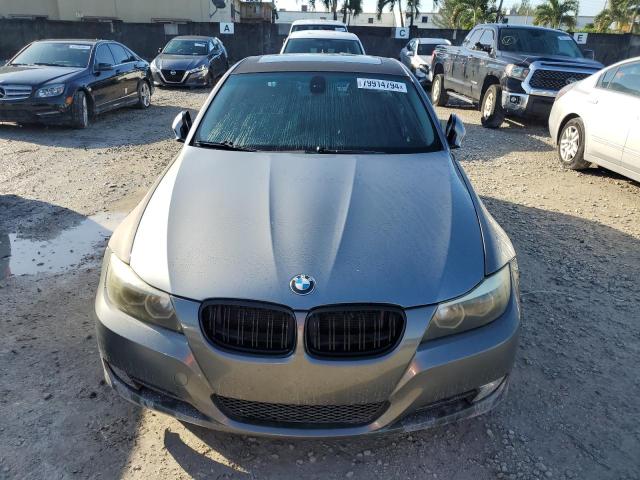 Photo 4 VIN: WBAPH53509A436489 - BMW 328 I SULE 