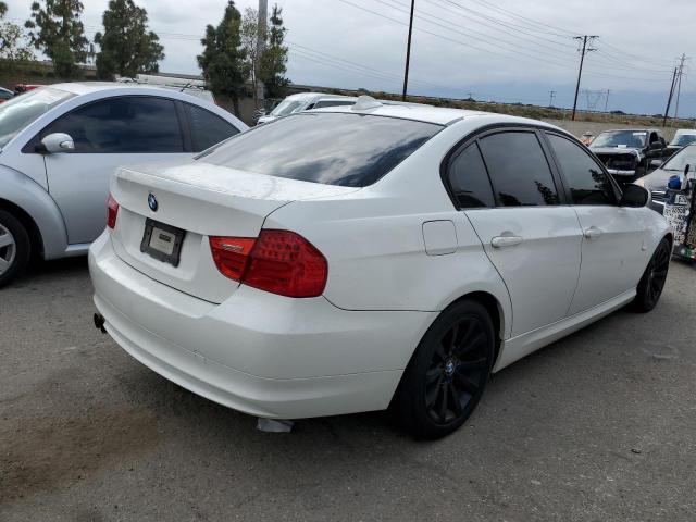 Photo 2 VIN: WBAPH53519A436551 - BMW 3 SERIES 