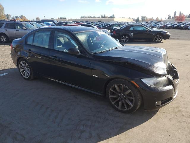 Photo 3 VIN: WBAPH53519A438803 - BMW 328 I SULE 