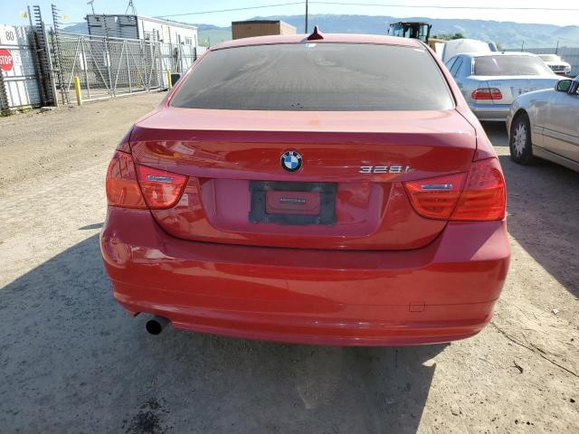 Photo 5 VIN: WBAPH53529A434081 - BMW 3 SERIES 