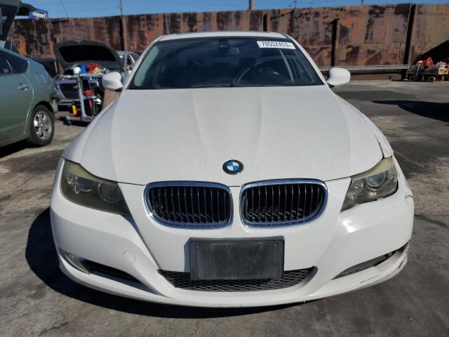 Photo 4 VIN: WBAPH53529A438275 - BMW 3 SERIES 