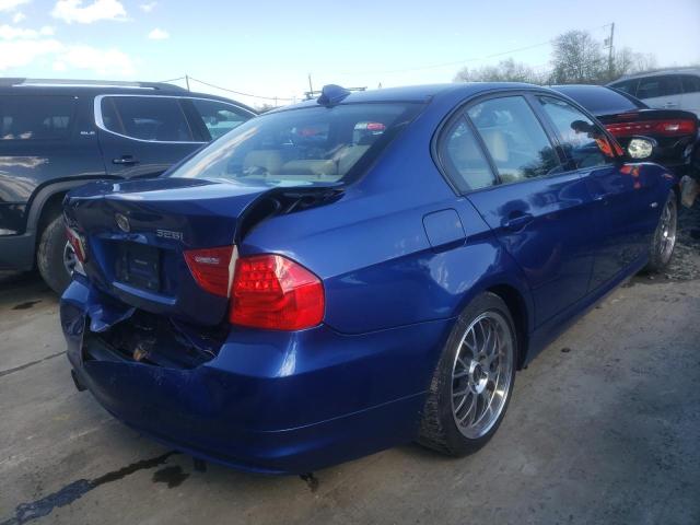 Photo 3 VIN: WBAPH53539A448877 - BMW 328 I SULE 