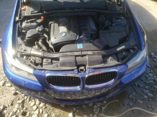 Photo 6 VIN: WBAPH53539A448877 - BMW 328 I SULE 