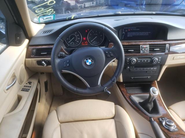 Photo 8 VIN: WBAPH53539A448877 - BMW 328 I SULE 