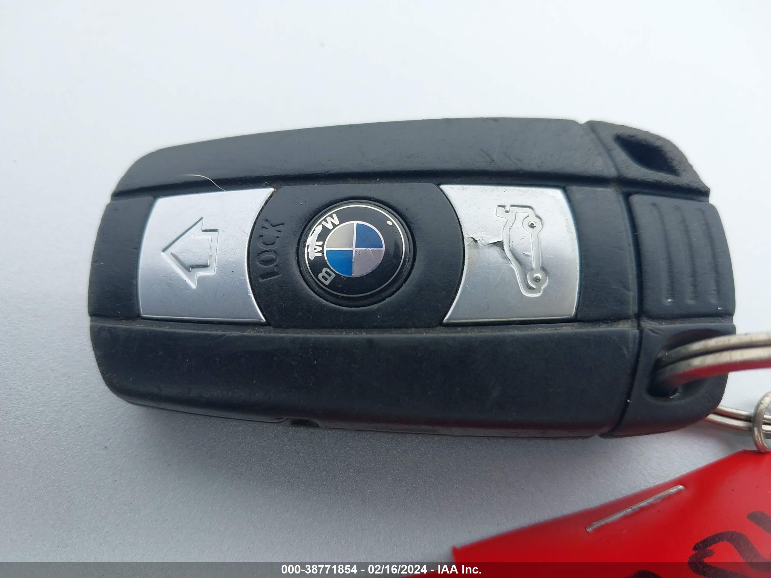 Photo 10 VIN: WBAPH53549A436575 - BMW 3ER 