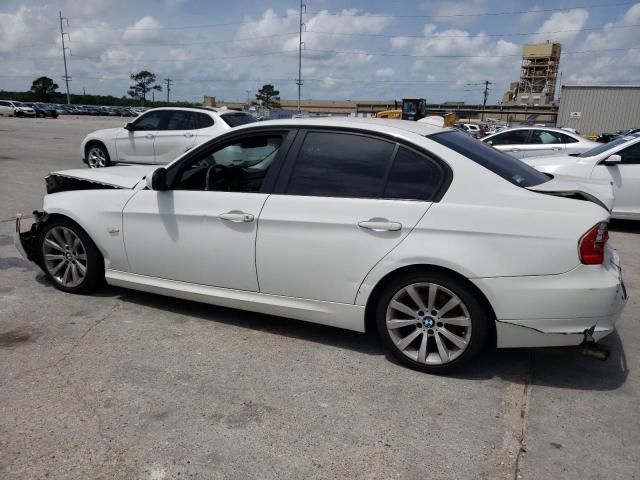 Photo 1 VIN: WBAPH53549A436625 - BMW 3 SERIES 