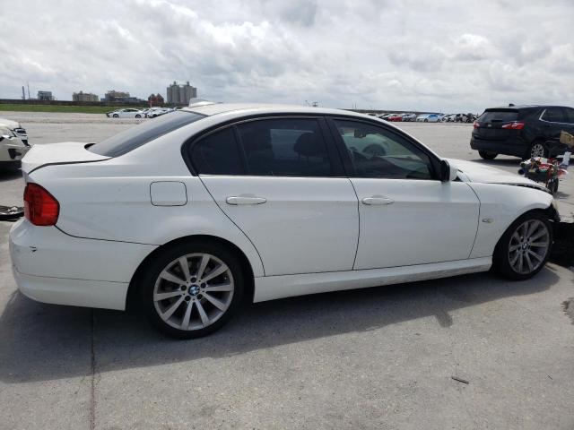 Photo 2 VIN: WBAPH53549A436625 - BMW 3 SERIES 