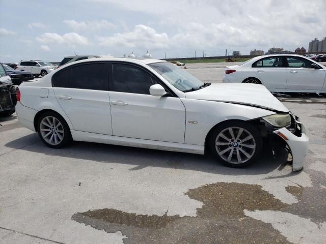 Photo 3 VIN: WBAPH53549A436625 - BMW 3 SERIES 