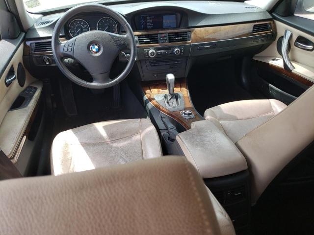 Photo 7 VIN: WBAPH53549A436625 - BMW 3 SERIES 