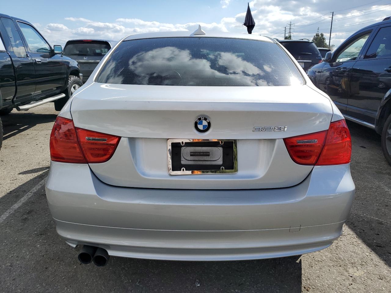 Photo 5 VIN: WBAPH53559A435998 - BMW 3ER 