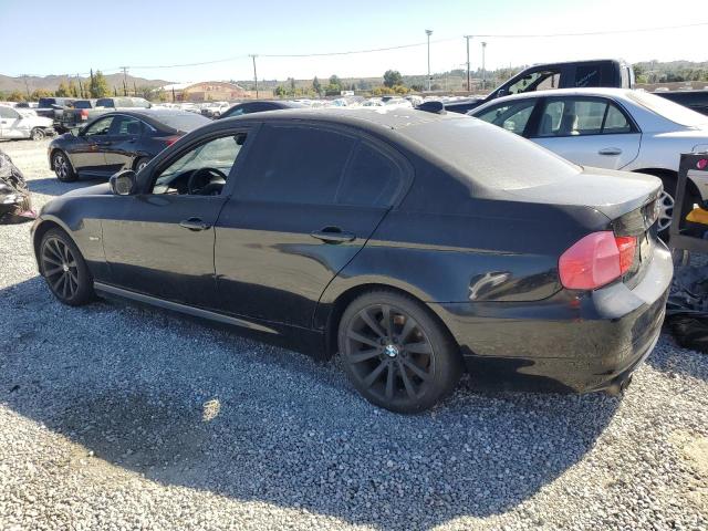 Photo 1 VIN: WBAPH53569A433760 - BMW 3 SERIES 