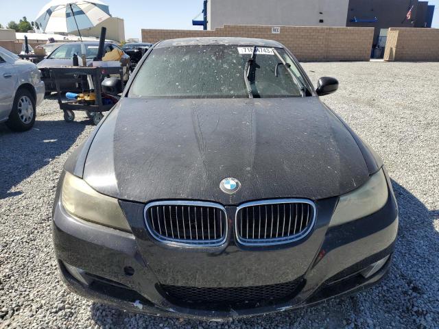 Photo 4 VIN: WBAPH53569A433760 - BMW 3 SERIES 