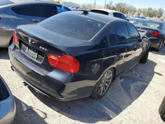 Photo 2 VIN: WBAPH53569A437310 - BMW 3 SERIES 