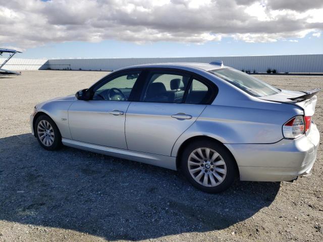 Photo 1 VIN: WBAPH53579A435646 - BMW 3 SERIES 