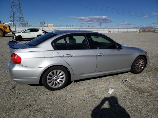 Photo 2 VIN: WBAPH53579A435646 - BMW 3 SERIES 