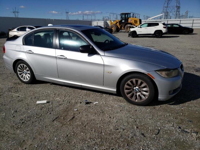 Photo 3 VIN: WBAPH53579A435646 - BMW 3 SERIES 