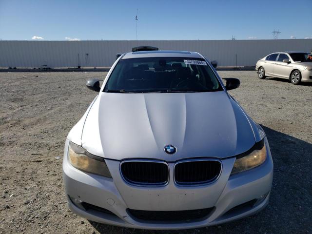 Photo 4 VIN: WBAPH53579A435646 - BMW 3 SERIES 