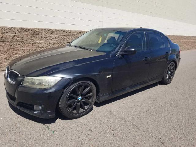 Photo 1 VIN: WBAPH53579A437221 - BMW 3 SERIES 