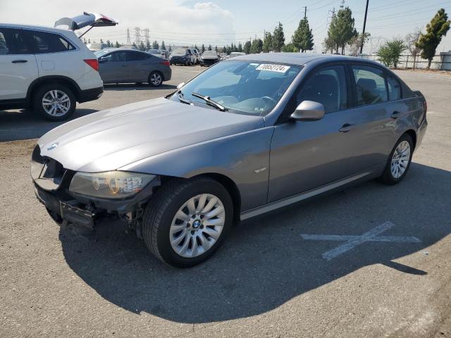 Photo 0 VIN: WBAPH53579A437560 - BMW 328 I SULE 