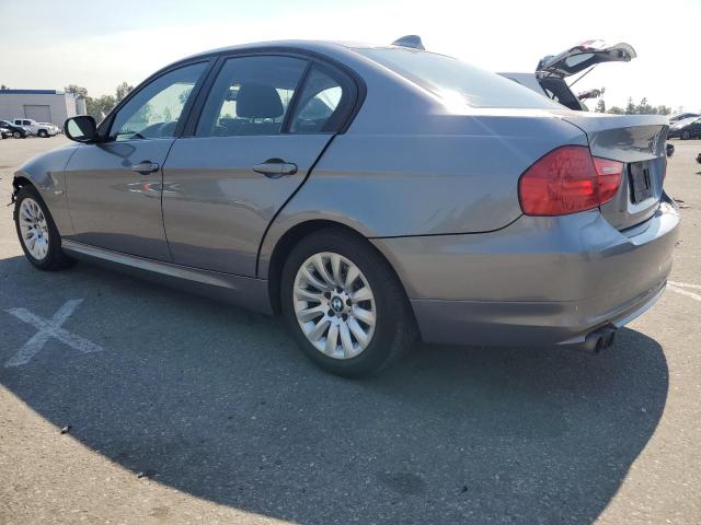 Photo 1 VIN: WBAPH53579A437560 - BMW 328 I SULE 