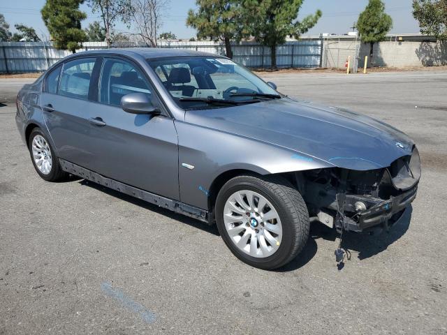 Photo 3 VIN: WBAPH53579A437560 - BMW 328 I SULE 