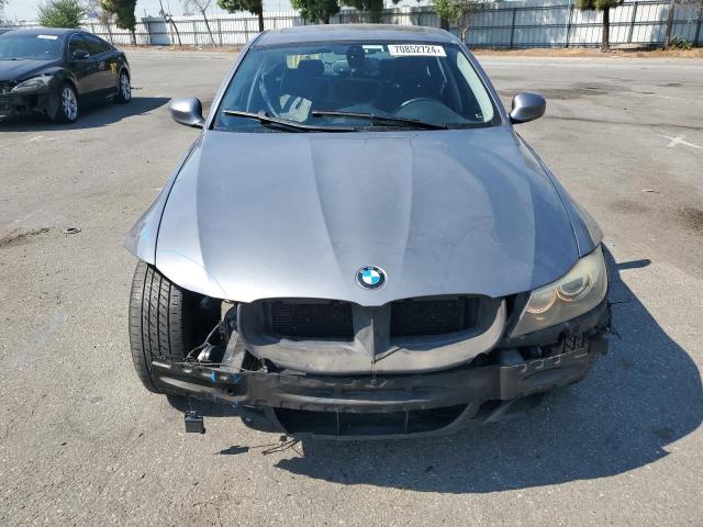 Photo 4 VIN: WBAPH53579A437560 - BMW 328 I SULE 