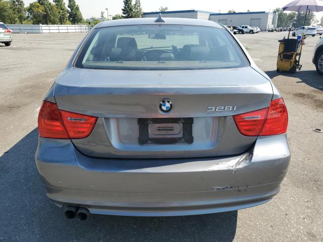 Photo 5 VIN: WBAPH53579A437560 - BMW 328 I SULE 