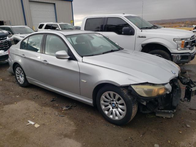 Photo 3 VIN: WBAPH53599A437740 - BMW 3 SERIES 