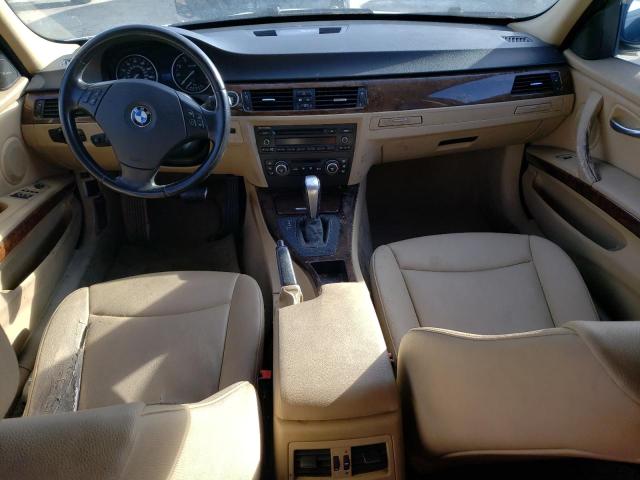 Photo 7 VIN: WBAPH535X9A435155 - BMW 3 SERIES 