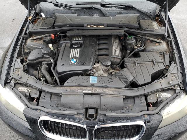 Photo 10 VIN: WBAPH57509NL76782 - BMW 328 I SULE 