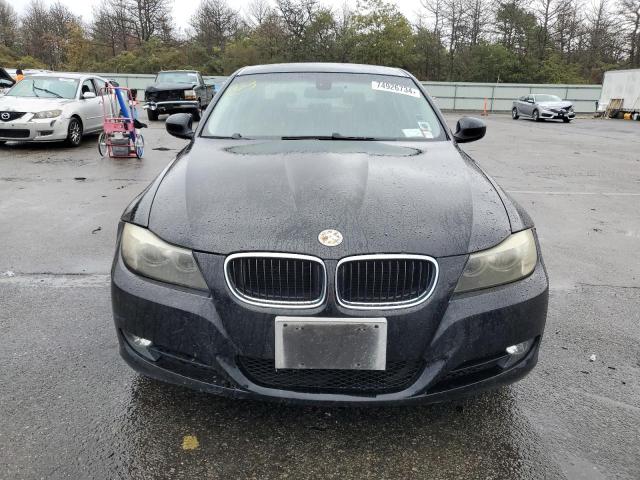 Photo 4 VIN: WBAPH57509NL76782 - BMW 328 I SULE 