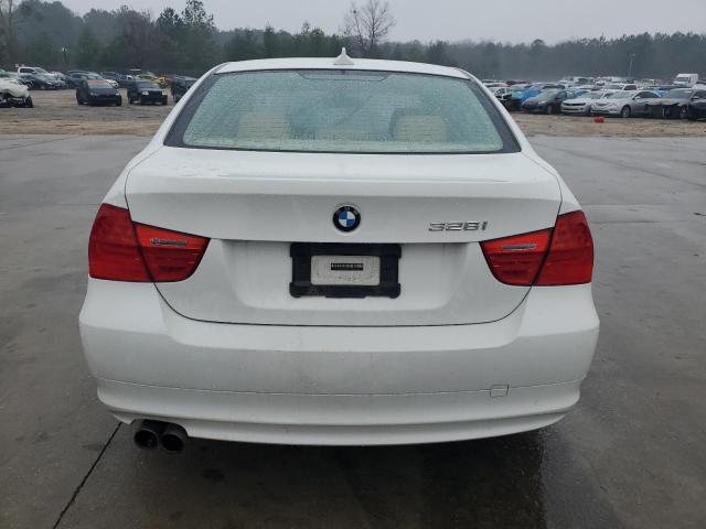 Photo 5 VIN: WBAPH57509NL78130 - BMW 3 SERIES 