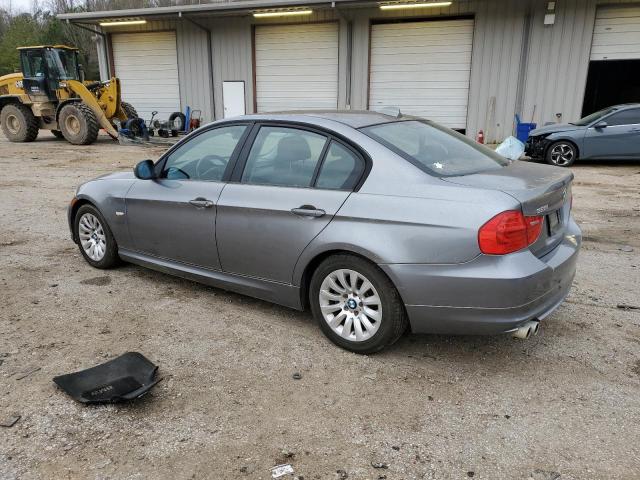 Photo 1 VIN: WBAPH57509NL78953 - BMW 3 SERIES 